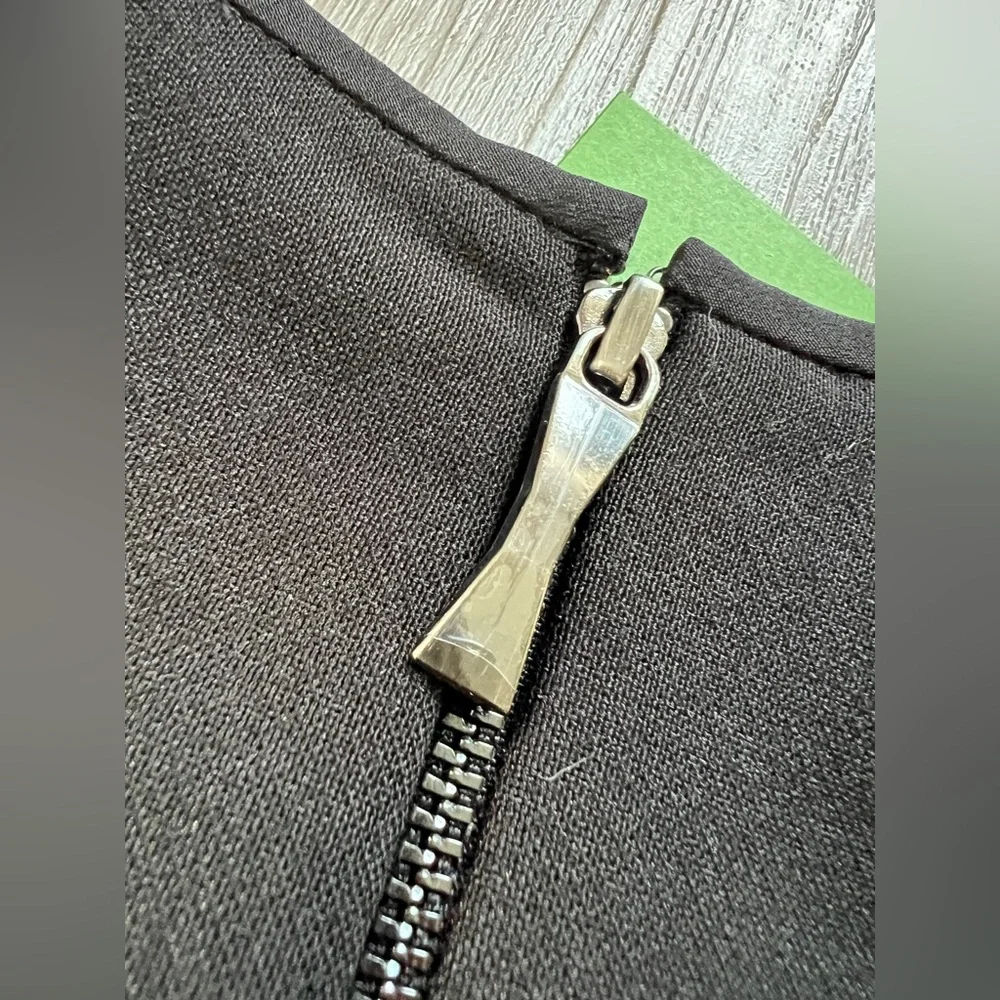 Kate Spade New York | ‘Out West’ Crepe Sheath Dress - Picture 14 of 16